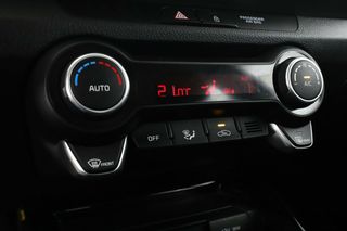 Kia Stonic 1.0 TGDI Mild-Hybrid Drive