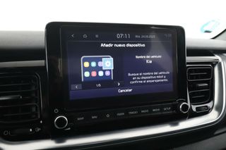 Kia Stonic 1.0 TGDI Mild-Hybrid Drive