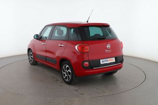 Fiat 500L 1.4 Pop Star