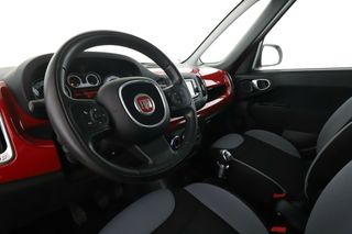 Fiat 500L 1.4 Pop Star