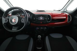 Fiat 500L 1.4 Pop Star