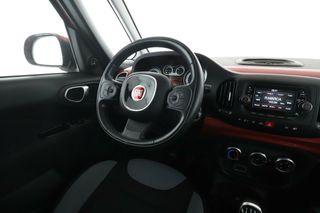 Fiat 500L 1.4 Pop Star