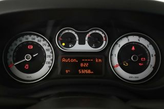 Fiat 500L 1.4 Pop Star