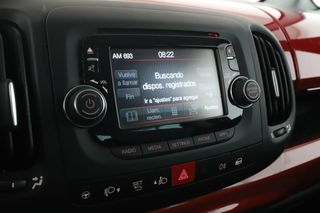 Fiat 500L 1.4 Pop Star