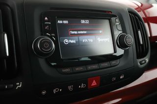 Fiat 500L 1.4 Pop Star