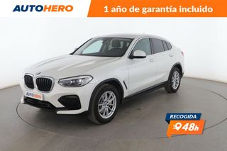 BMW X4 xDrive 30d Advantage