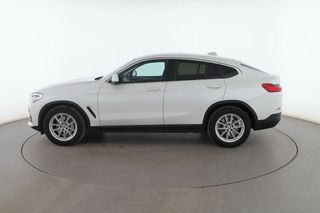BMW X4 xDrive 30d Advantage