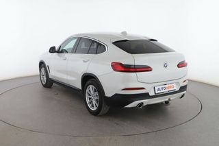BMW X4 xDrive 30d Advantage