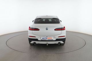 BMW X4 xDrive 30d Advantage