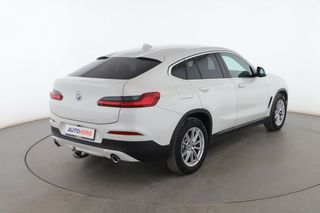 BMW X4 xDrive 30d Advantage