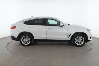 BMW X4 xDrive 30d Advantage
