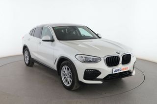 BMW X4 xDrive 30d Advantage