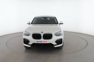 BMW X4 xDrive 30d Advantage