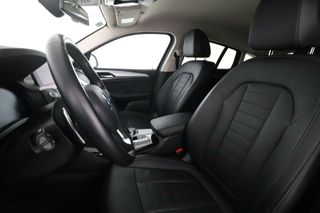 BMW X4 xDrive 30d Advantage