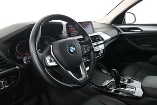 BMW X4 xDrive 30d Advantage