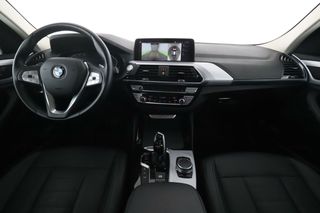 BMW X4 xDrive 30d Advantage