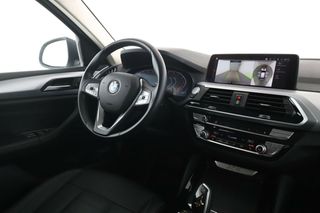 BMW X4 xDrive 30d Advantage