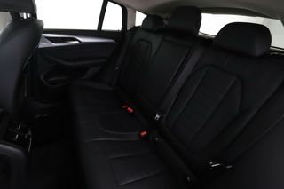 BMW X4 xDrive 30d Advantage