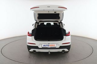 BMW X4 xDrive 30d Advantage