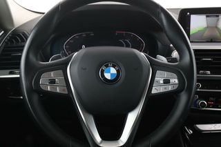 BMW X4 xDrive 30d Advantage
