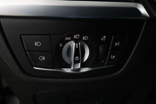 BMW X4 xDrive 30d Advantage