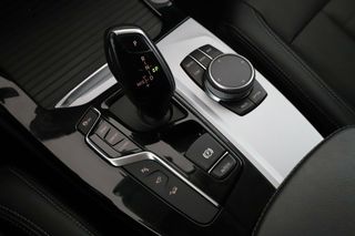 BMW X4 xDrive 30d Advantage