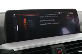 BMW X4 xDrive 30d Advantage