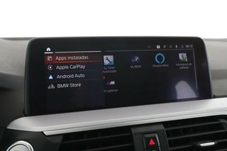 BMW X4 xDrive 30d Advantage
