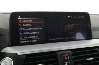 BMW X4 xDrive 30d Advantage