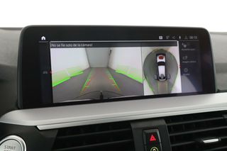 BMW X4 xDrive 30d Advantage