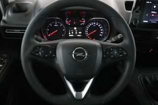 Opel Combo Cargo 1.5 CDTI Selective