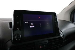 Opel Combo Cargo 1.5 CDTI Selective