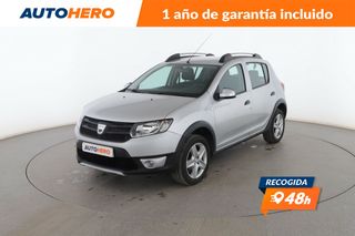 Dacia Sandero 0.9 TCe Stepway