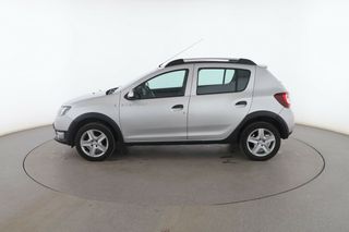 Dacia Sandero 0.9 TCe Stepway