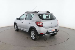 Dacia Sandero 0.9 TCe Stepway