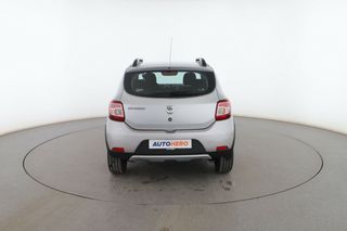 Dacia Sandero 0.9 TCe Stepway