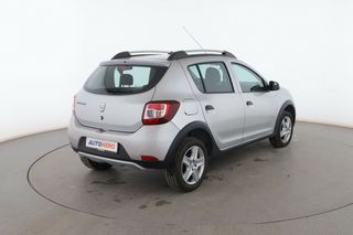 Dacia Sandero 0.9 TCe Stepway