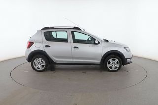 Dacia Sandero 0.9 TCe Stepway