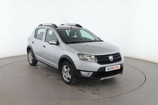 Dacia Sandero 0.9 TCe Stepway