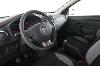 Dacia Sandero 0.9 TCe Stepway