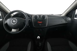 Dacia Sandero 0.9 TCe Stepway