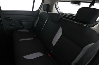 Dacia Sandero 0.9 TCe Stepway
