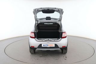 Dacia Sandero 0.9 TCe Stepway