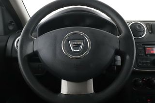 Dacia Sandero 0.9 TCe Stepway