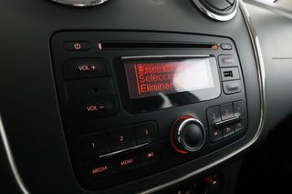 Dacia Sandero 0.9 TCe Stepway