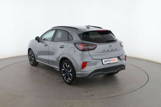 Ford Puma 1.0 EcoBoost Mild-Hybrid ST-Line