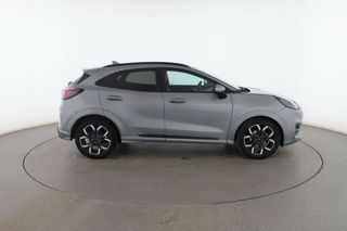 Ford Puma 1.0 EcoBoost Mild-Hybrid ST-Line