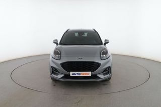 Ford Puma 1.0 EcoBoost Mild-Hybrid ST-Line