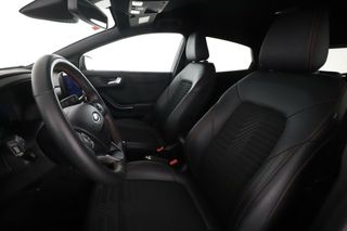 Ford Puma 1.0 EcoBoost Mild-Hybrid ST-Line