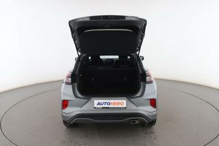 Ford Puma 1.0 EcoBoost Mild-Hybrid ST-Line